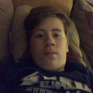 Meet your Posher, Lucas